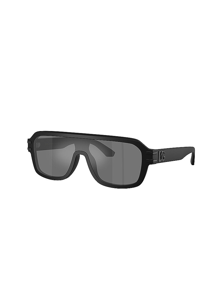 DOLCE&GABBANA Sonnenbrille 0DG4507/27 schwarz damen