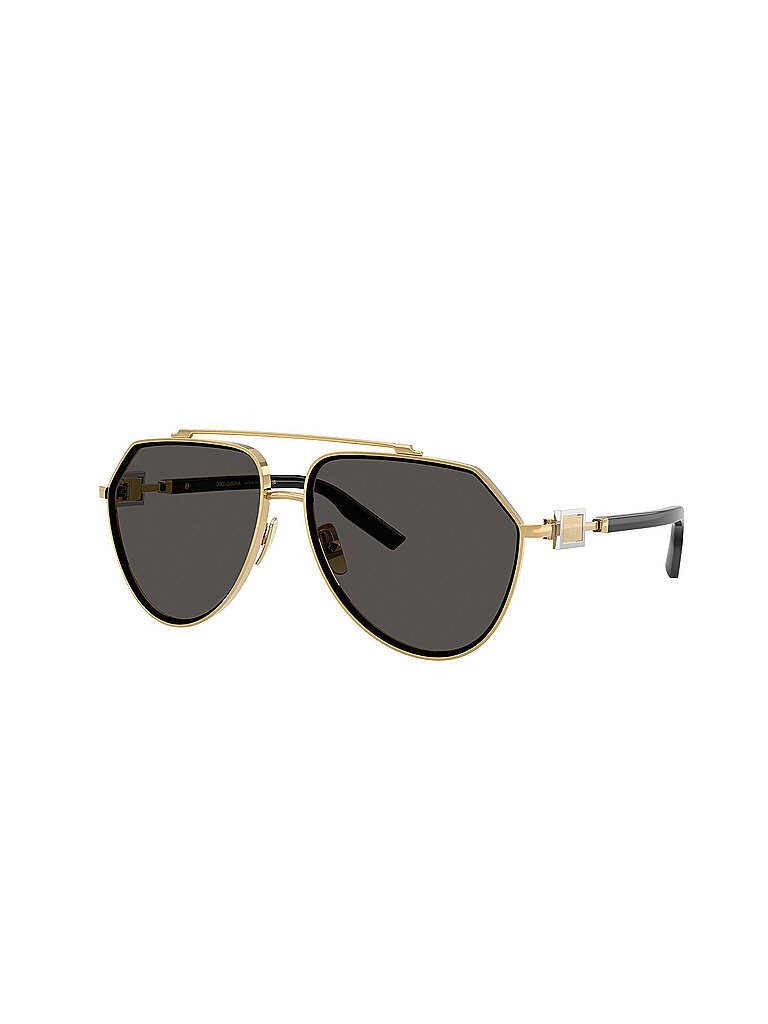 DOLCE&GABBANA Sonnenbrille 0DG2315/62 gold herren