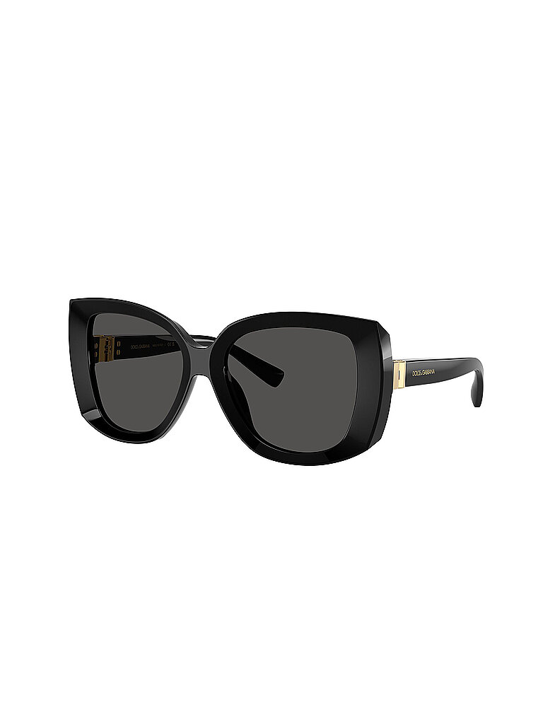 Lunettes De Soleil DOLCE & GABBANA Femme couleur Noir 56