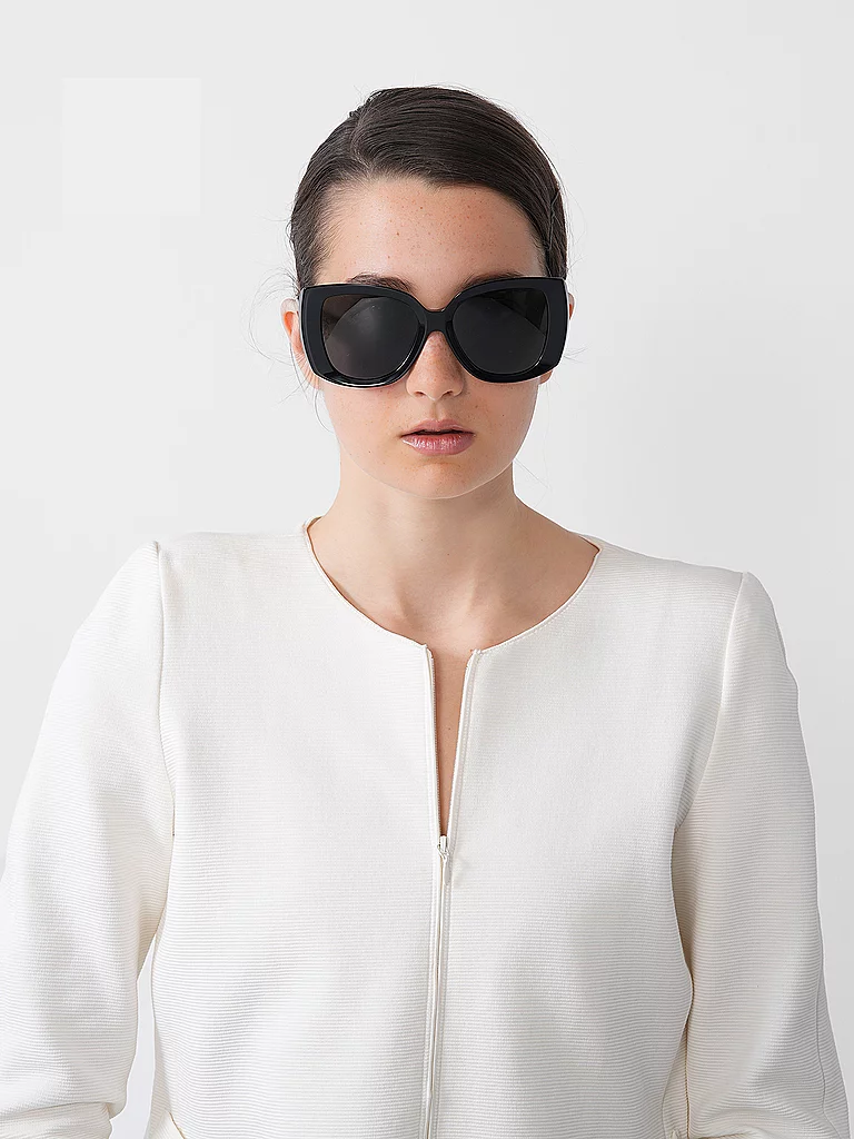 Lunettes De Soleil DOLCE & GABBANA Femme couleur Noir 56 2