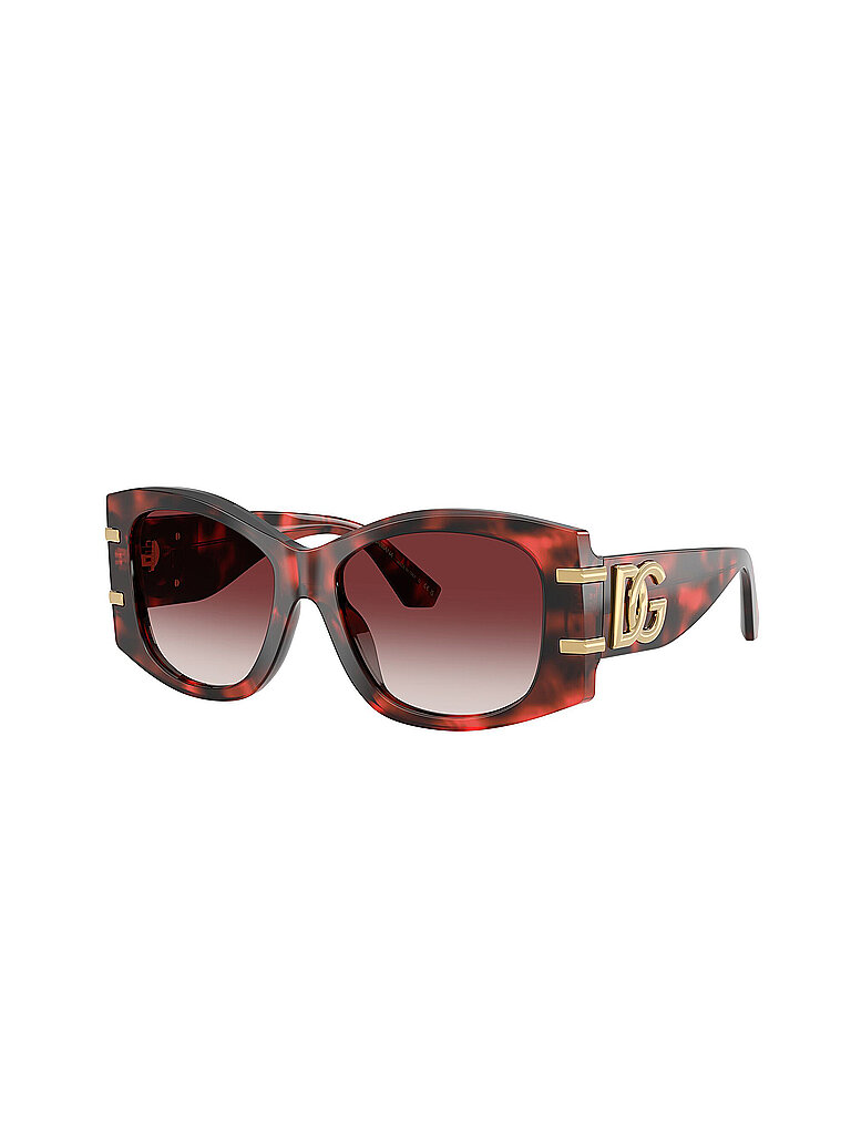 Lunettes de soleil Dolce & Gabbana DG 4501 (33588H) Femme