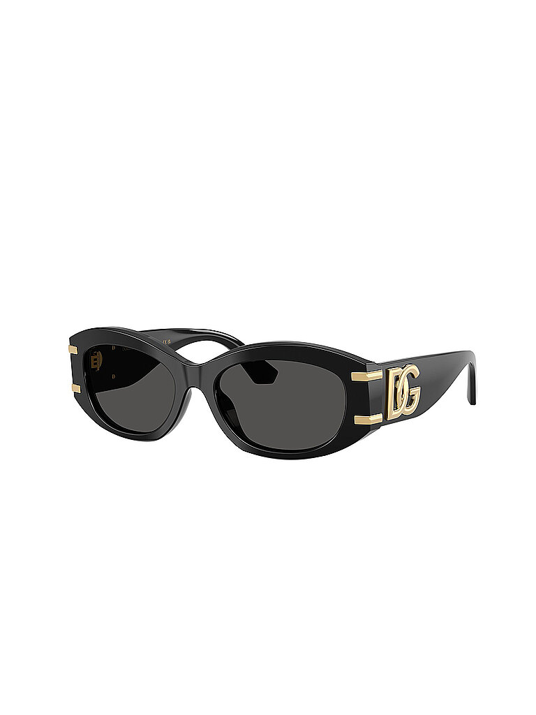 Lunettes de soleil Dolce & Gabbana DG 4502 (501/87) Femme