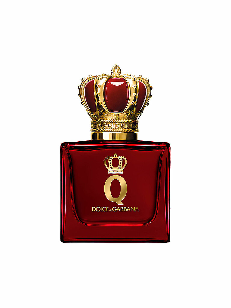 Dolce & Gabbana Dolce&gabbana; Q By Dg Parfum 30ml 3