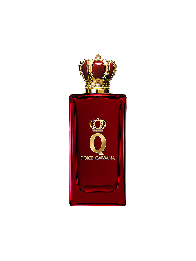 Dolce & Gabbana Dolce&gabbana; Q By Dg Parfum 30ml 5