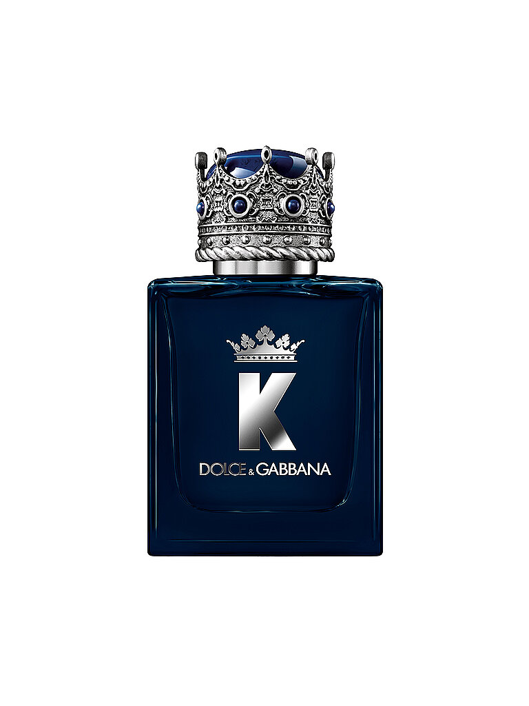 Dolce & Gabbana K Eau de Parfum Spray 50 ml 3