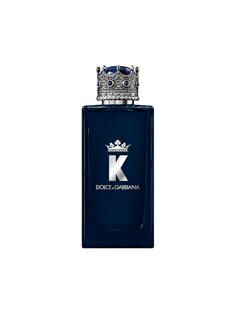 Dolce & Gabbana K Eau de Parfum Spray 50 ml 5