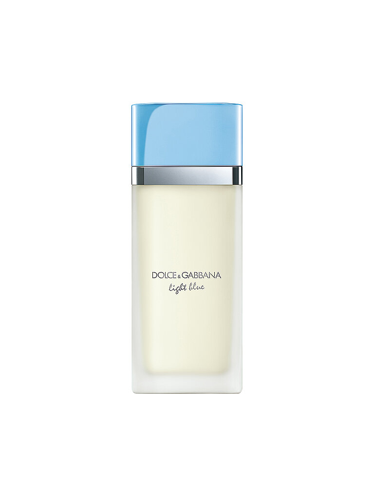 Dolce & Gabbana Light Blue Edt 30ml 5