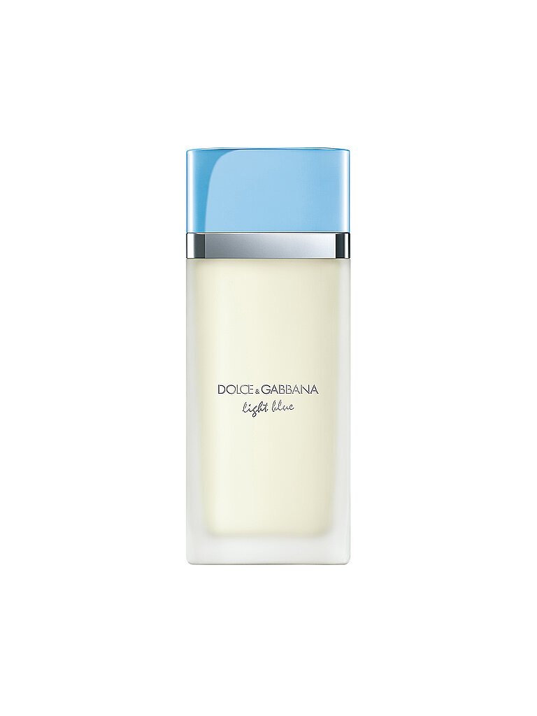 Dolce & Gabbana Light Blue Eau de Toilette 3