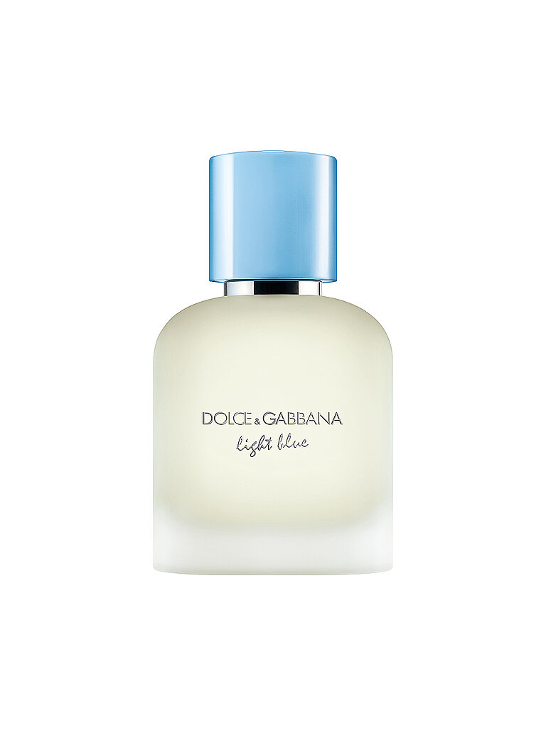 Dolce & Gabbana Light Blue Pour Homme Eau de Toilette Blue 200ml 4