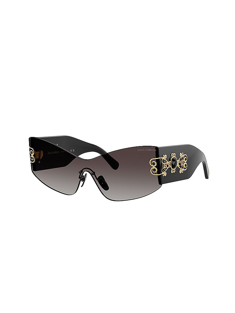 DOLCE&GABBANA Sonnenbrille 0DG4526B/42 schwarz damen