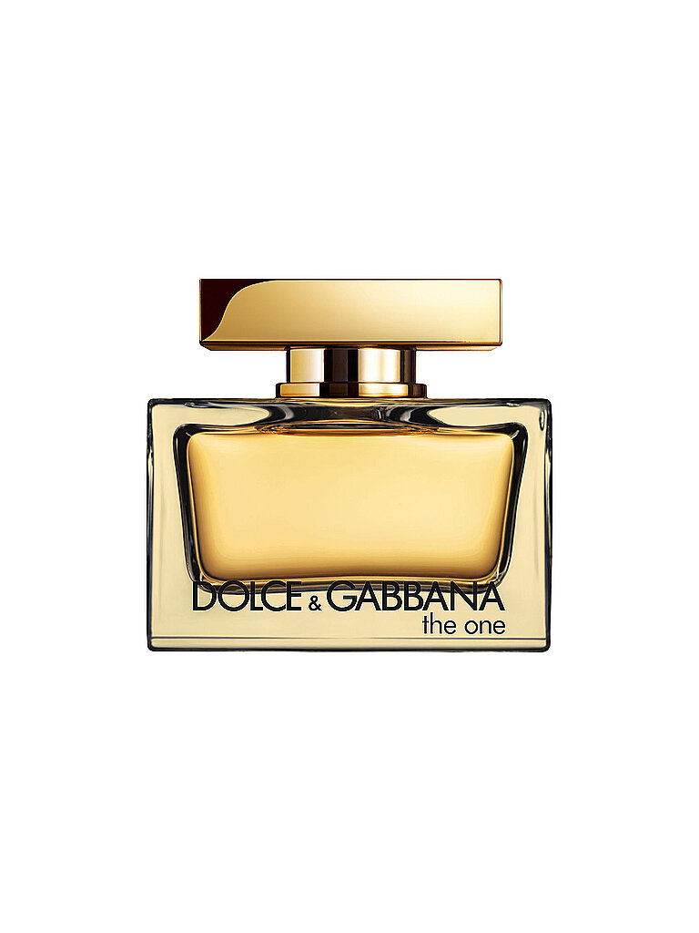 Dolce & Gabbana The One Eau de Parfum Intense 30ml 4