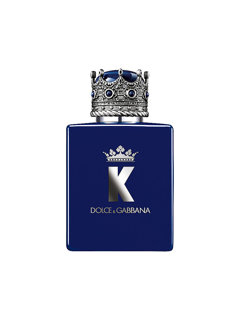 Dolce & Gabbana Dolce&gabbana; K By Dolce&gabbana; Elixir 50ml