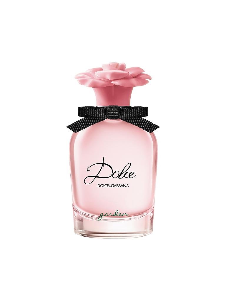 DOLCE & GABBANA | Dolce Garden Eau de Parfum 50ml | keine Farbe
