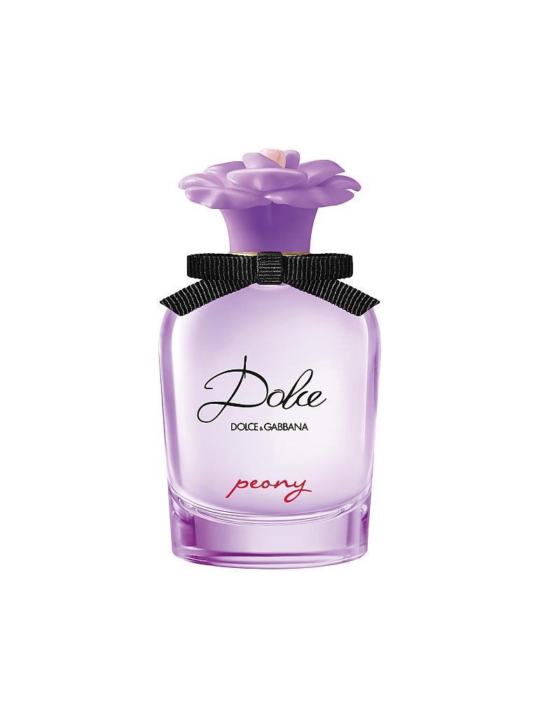 DOLCE & GABBANA | Dolce Peony Eau de Parfum 50ml | 