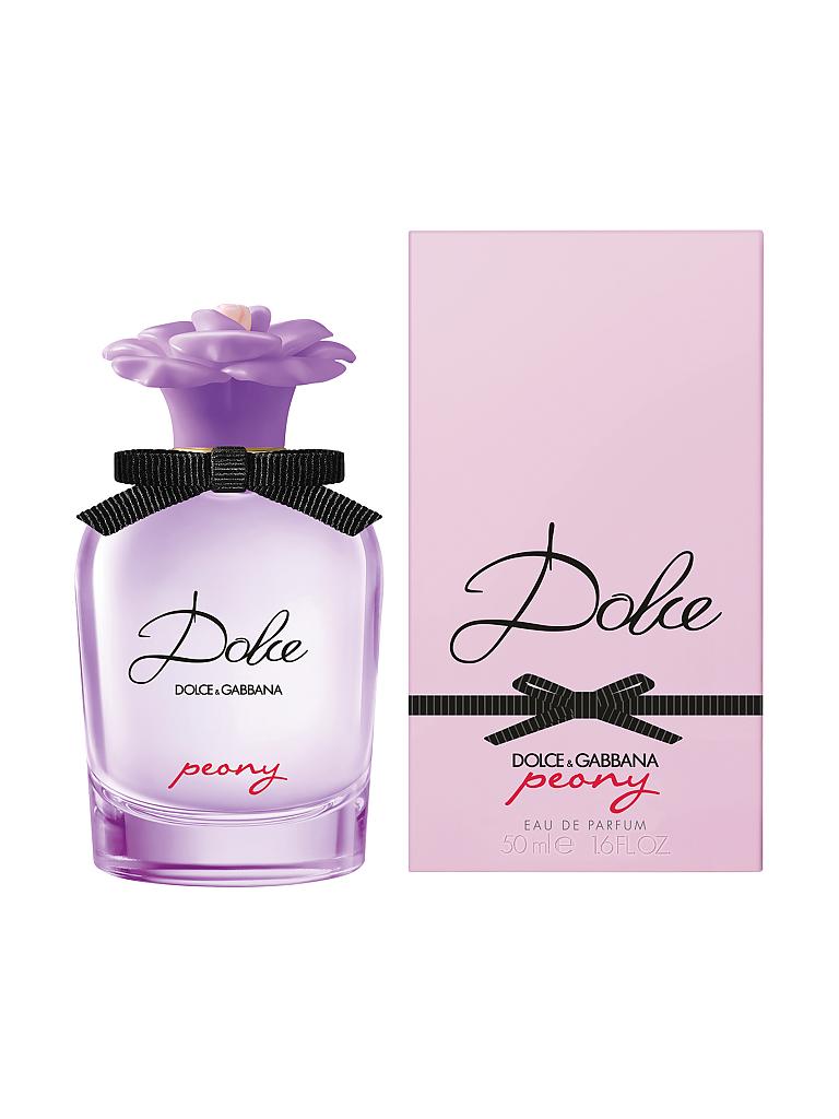 DOLCE & GABBANA | Dolce Peony Eau de Parfum 50ml | 