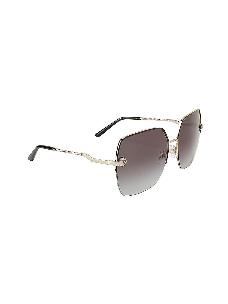 DOLCE \u0026 GABBANA Sonnenbrille DG2267/63 gold