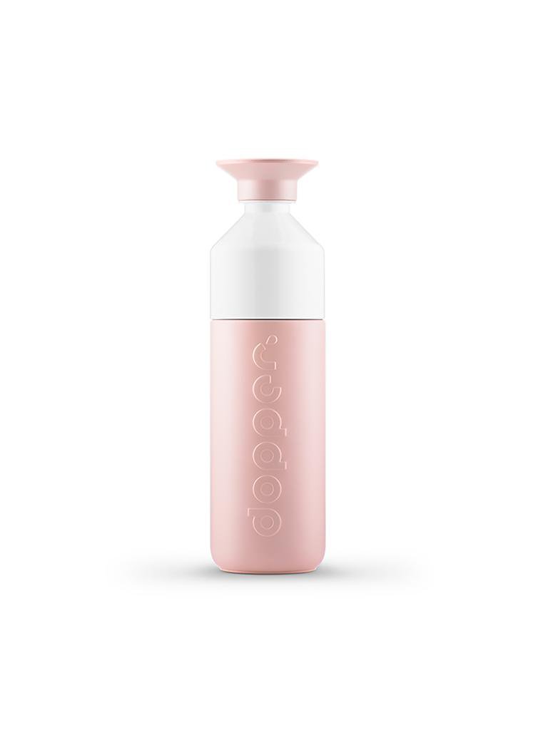 DOPPER | Isolierflasche - Dopper Insulance Steamy Pink 580ml | pink