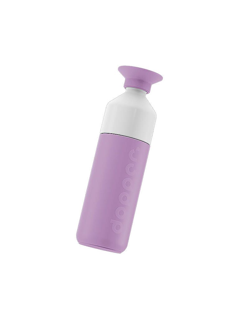 DOPPER | Isolierflasche - Dopper Insulated 580ml Throwback Lilac | lila