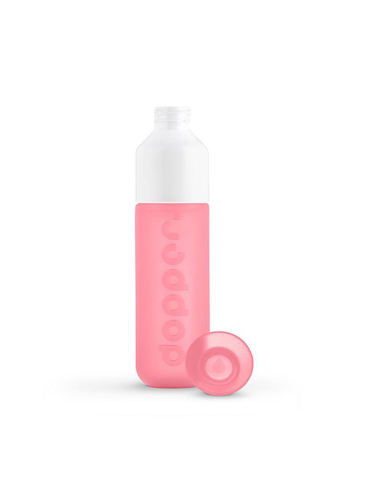 DOPPER | Trinkflasche "Pink Paradise" | pink