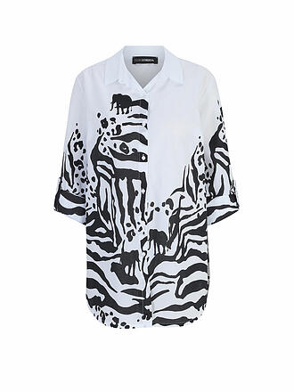 DORIS STREICH | Bluse
