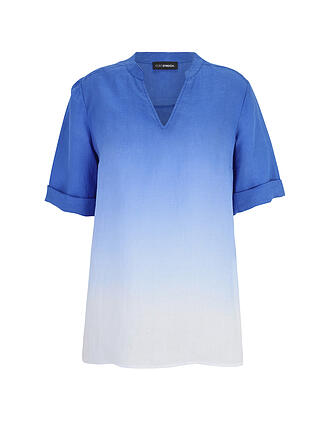 DORIS STREICH | Leinenbluse