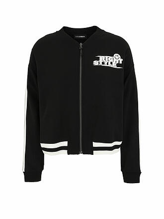 DORIS STREICH | Sweatjacke 