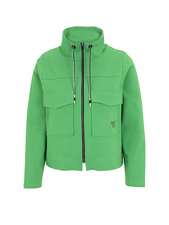 DORIS STREICH | Sweatjacke 