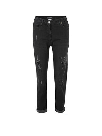 DORIS STREICH | Jeans Straight Fit 