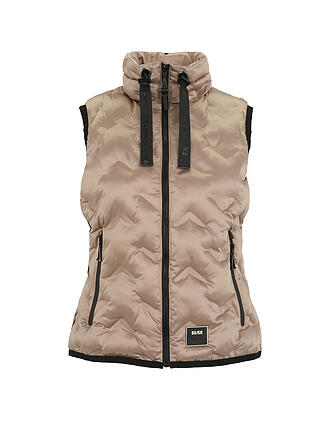 DORIS STREICH | Steppgilet
