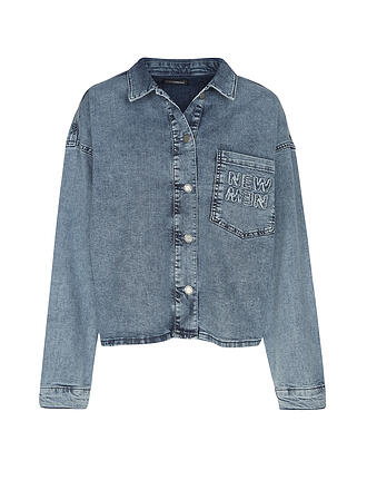 DORIS STREICH | Jeansjacke 