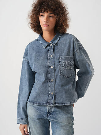 DORIS STREICH | Jeansjacke 