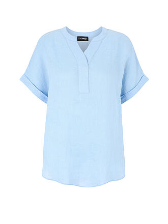 DORIS STREICH | Leinenbluse