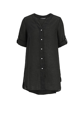 DORIS STREICH | Leinenbluse
