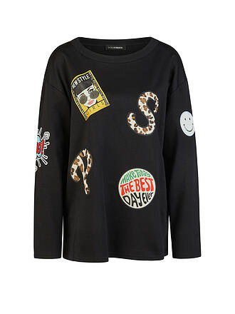 DORIS STREICH | Langarmshirt 