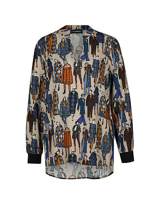 DORIS STREICH | Blusenshirt 