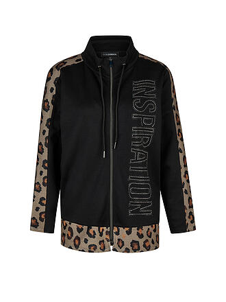 DORIS STREICH | Sweatjacke 