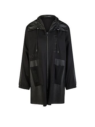 DORIS STREICH | Sweatjacke 