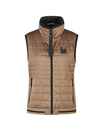 DORIS STREICH | Steppgilet 