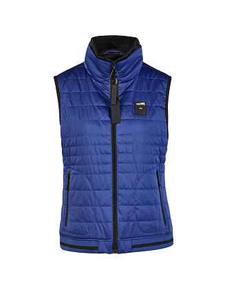 DORIS STREICH | Steppgilet 