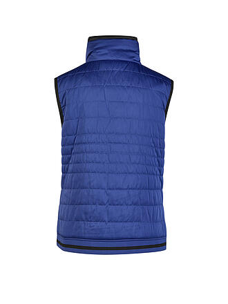 DORIS STREICH | Steppgilet 