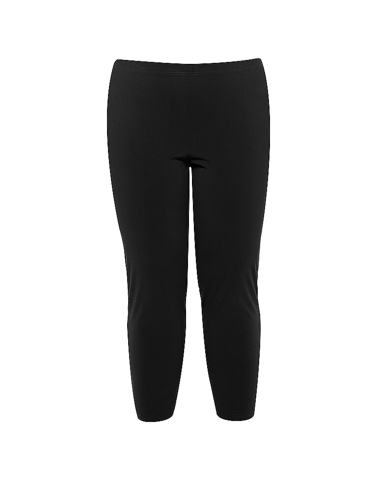 Leggings schwarz 40 damen