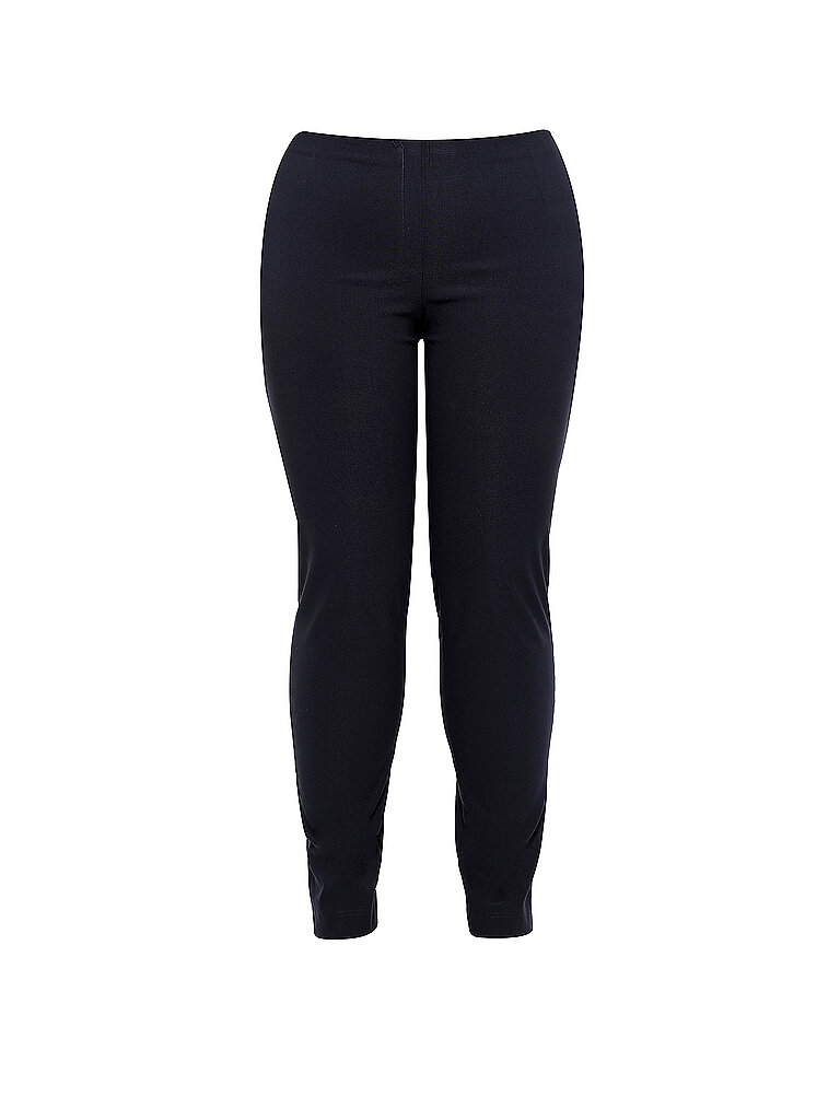 DORIS STREICH Hose blau 38 damen