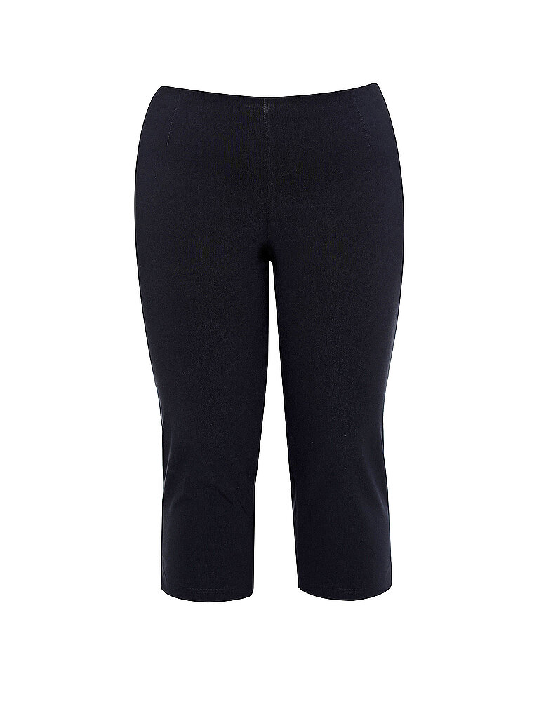 DORIS STREICH Hose 3/4  dunkelblau | 38