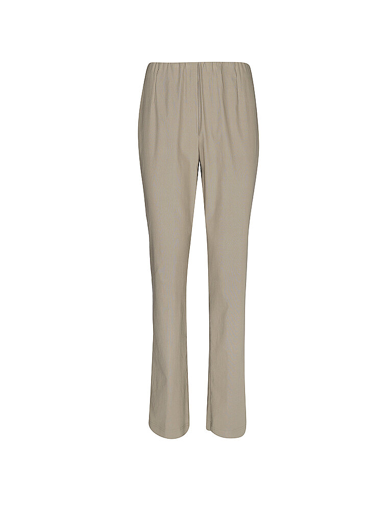 DORIS STREICH Businesshose beige | 38
