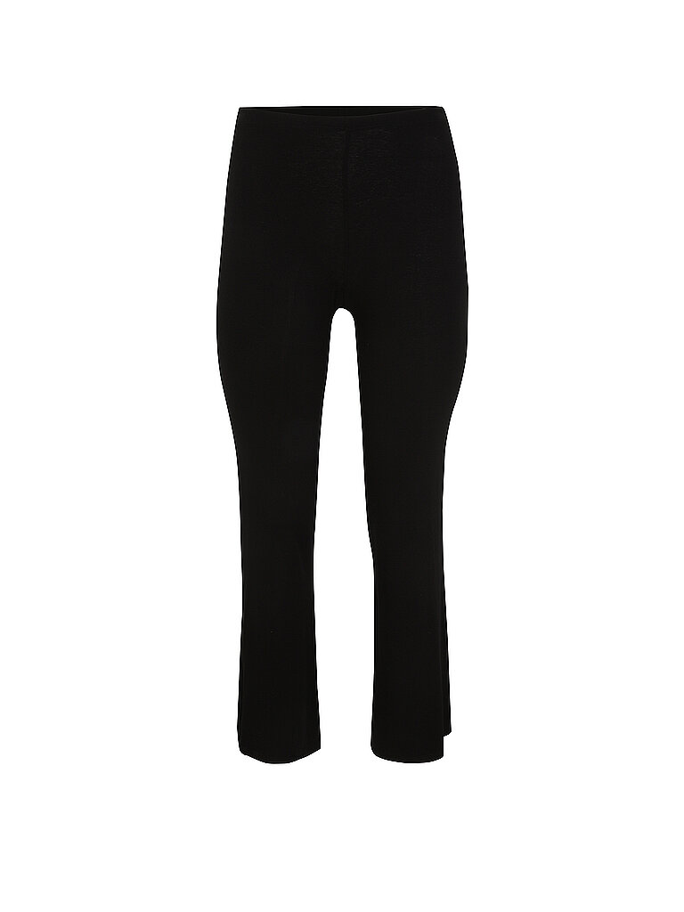 Marlenehose schwarz 46 damen