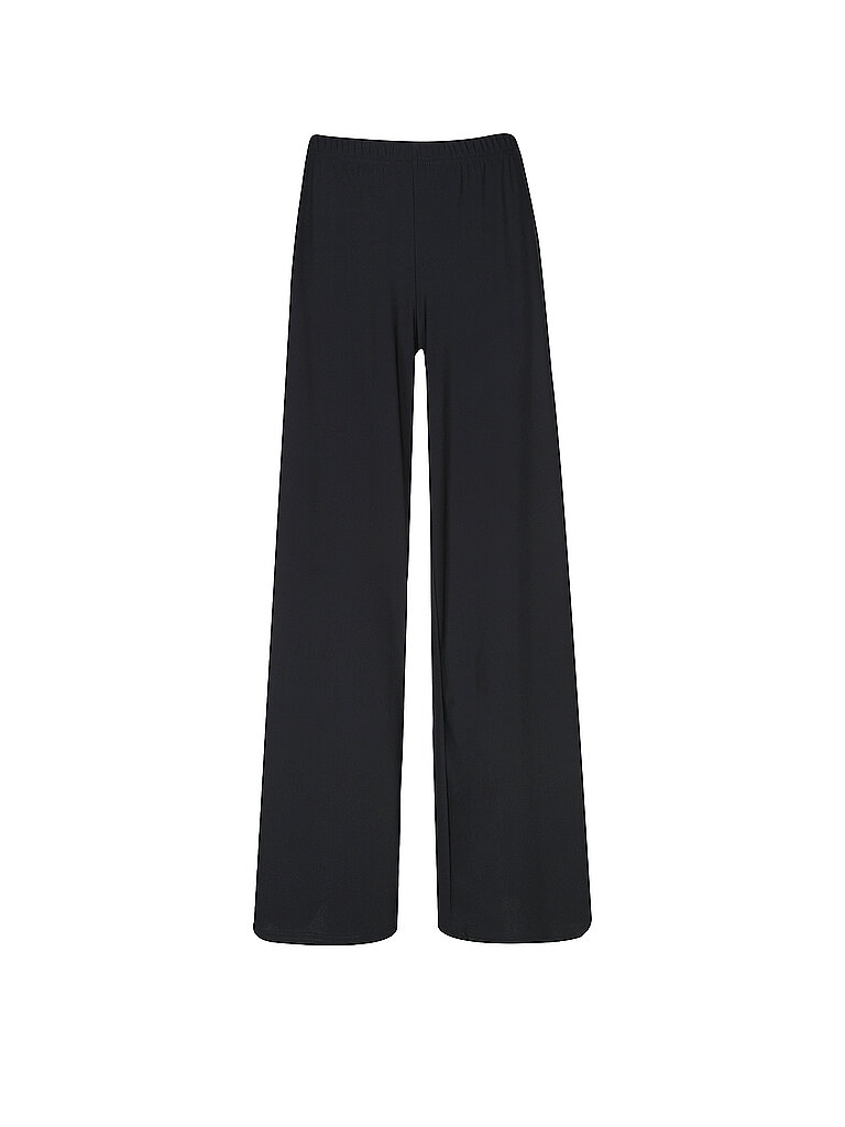 Businesshose schwarz 46 damen