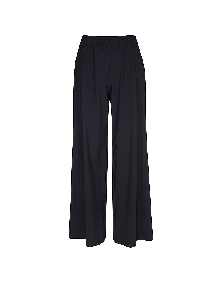 Businesshose dunkelblau 48 damen