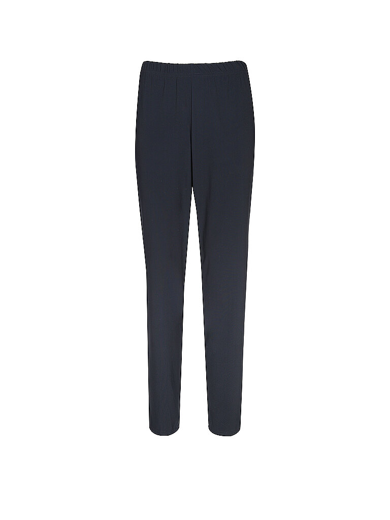 Leggings dunkelblau 48 damen
