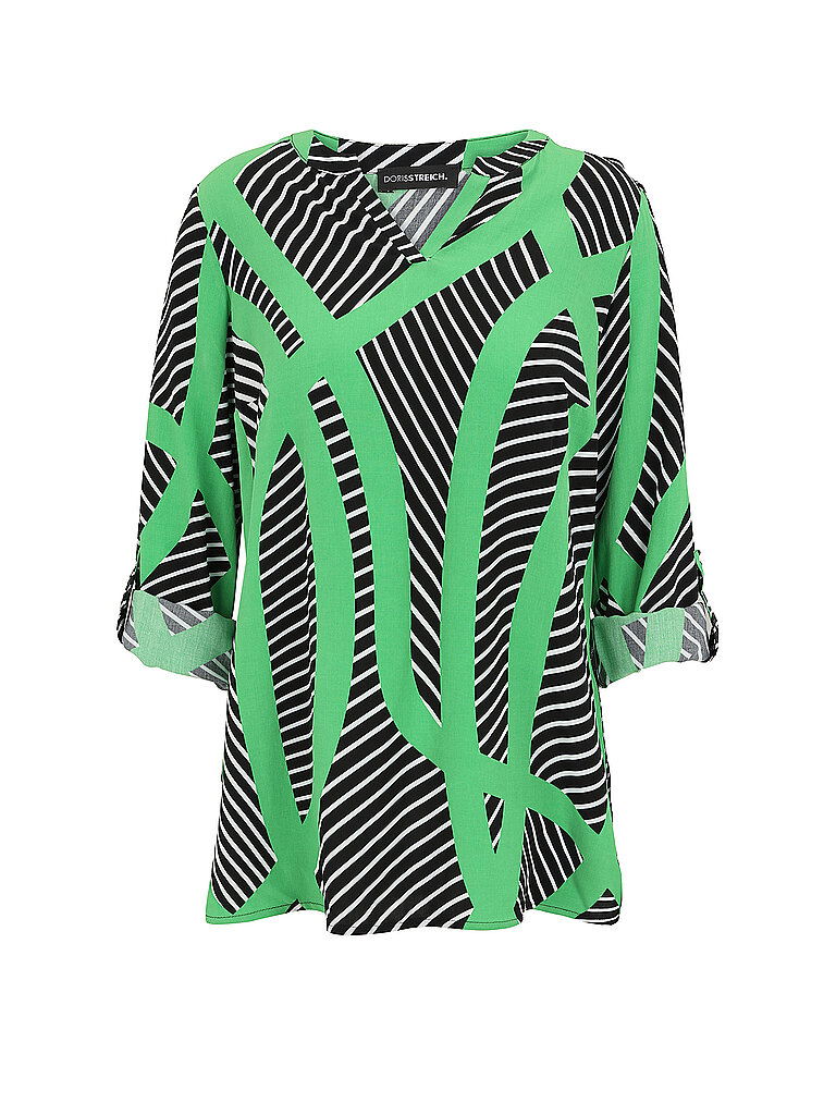 Bluse grün 42 damen