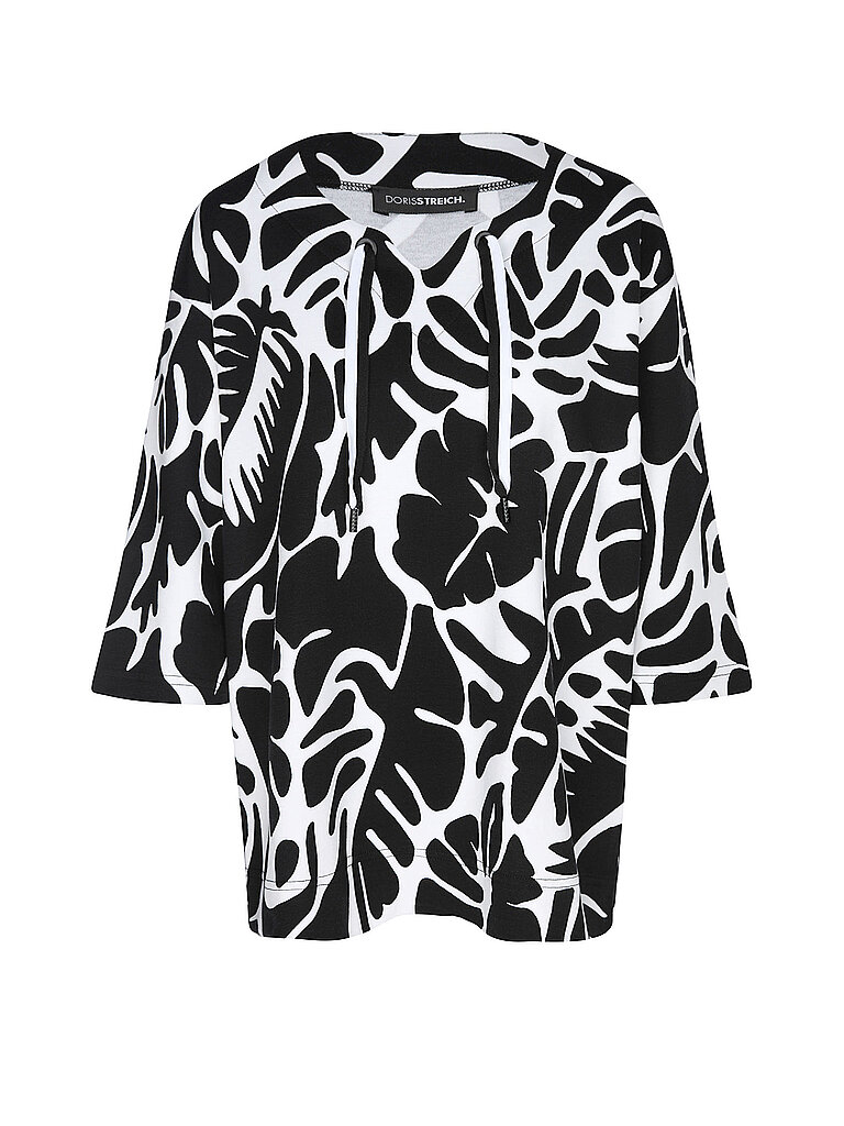 DORIS STREICH Sweater schwarz | 38 Image